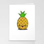 My pineapple besties :D