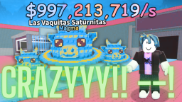 💎 Ukraść Brainrot X50 MODDED