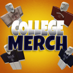 College Merch