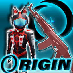 ORIGIN icon