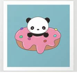 panda zone