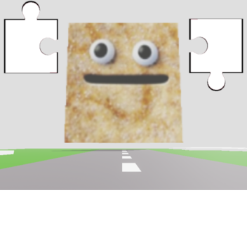 Road to Cinnamon Toast Crunch: The Missing Puzzles