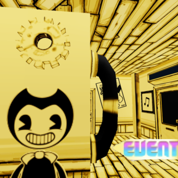 Bendy: East Division