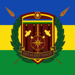 NS | Military Police Special Response Team