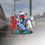 [UKRPC] Swinbrook, Oxfordshire