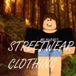 StreetWise Clothing (™)