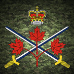 [CANFOR] Canadian Forces Military Police