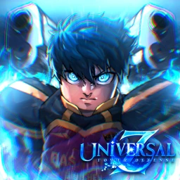 [4.25] Universal Tower Defense Z icon