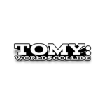 Tomy: Worlds Collide
