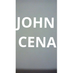 john cena army