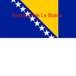 Restaurante Le Bosne