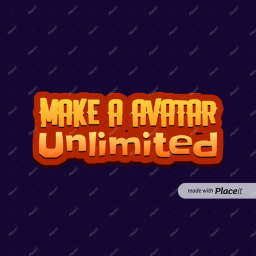 Make a avatar