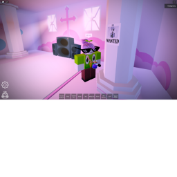 MOM SAID ITS YOUR TURN TO PLAY THE GAME