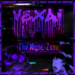 Vexai [The Night Zone]