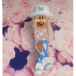 P!nk Butterfl!es