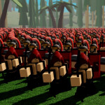 [⚔️] Faction Defense Tycoon