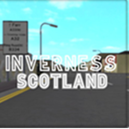 Inverness, Scotland