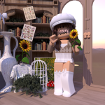 -ˏˋ⋆ Rat GFX ⋆ˊˎ-