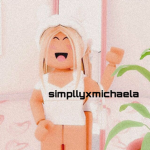 simpllyxmichaela clothing store