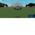 U.S Executive branch