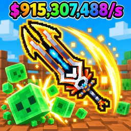 [🎃Halloween]My Sword Farm icon