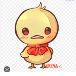 DUCKYS YO