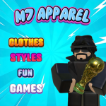 M7 APPAREL