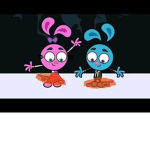 Yin Yang Yo! On Jetix TV Polish