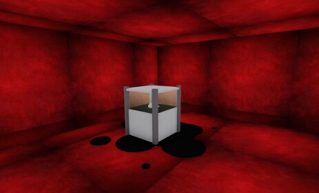 SCP-035 Demonstration