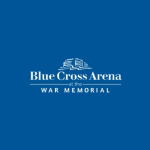 〖 ARHL 〗Blue Cross Arena