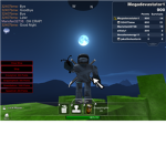 The Darkage Clan Of Ultimate Assasins