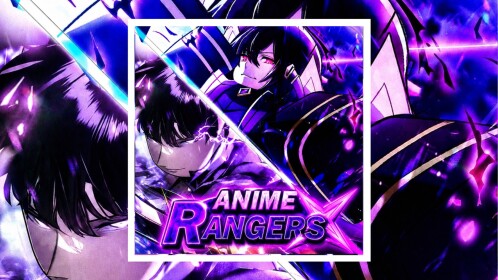 [🚙 GRANDE AGGIORNAMENTO] Re:Rangers X 