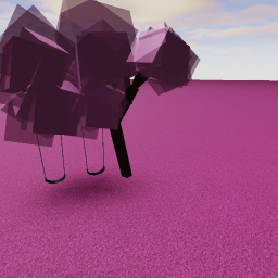 Pink Land :D