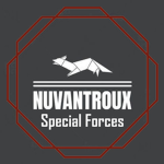 Nuvantroux Special Forces