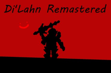 Di ' Lan remastered Old map