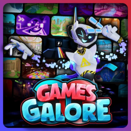 Games Galore