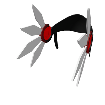 Zephyr Toy Valkyrie