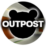 Completed Outpost