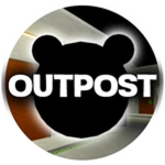 Completed Outpost