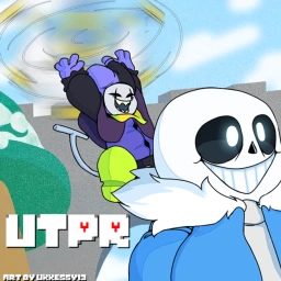 [New PSE]Undertale Test Place Reborn  icon