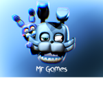 MrGames Community Roblox