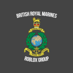 British Royal Marines Roblox