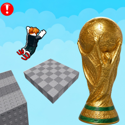 [⚽]Jump Into The World Cup!