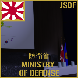 Ministry of Defense