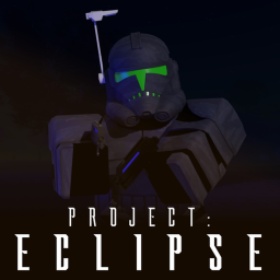 Project: Eclipse [Star Wars]