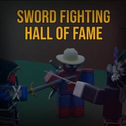 Sword Fighting Hall of Fame