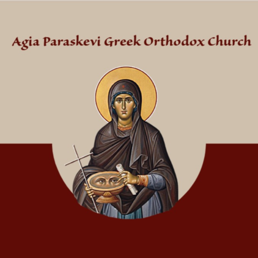 Agia Paraskevi Greek Orthodox Church