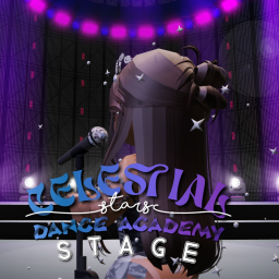 Celestial Stars Stage