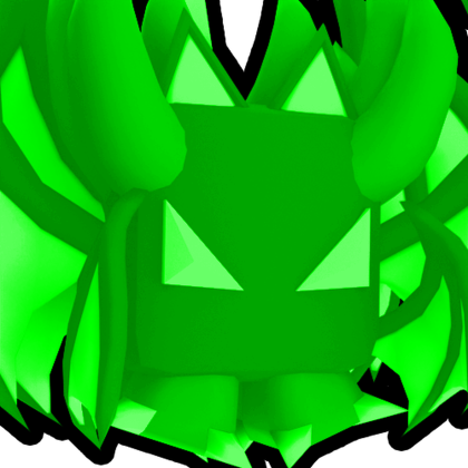 Toxic Bat Overlord