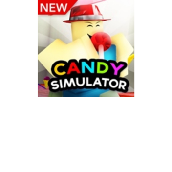 Candy Simulator!